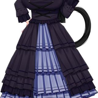 Krokia-Cat