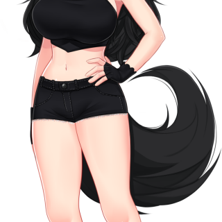 Sylvia-Wolf